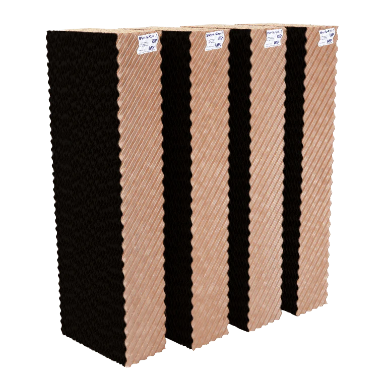 HydroTek™ by Portacool™ Replacement Media Set for Portacool Jetstream™ 250