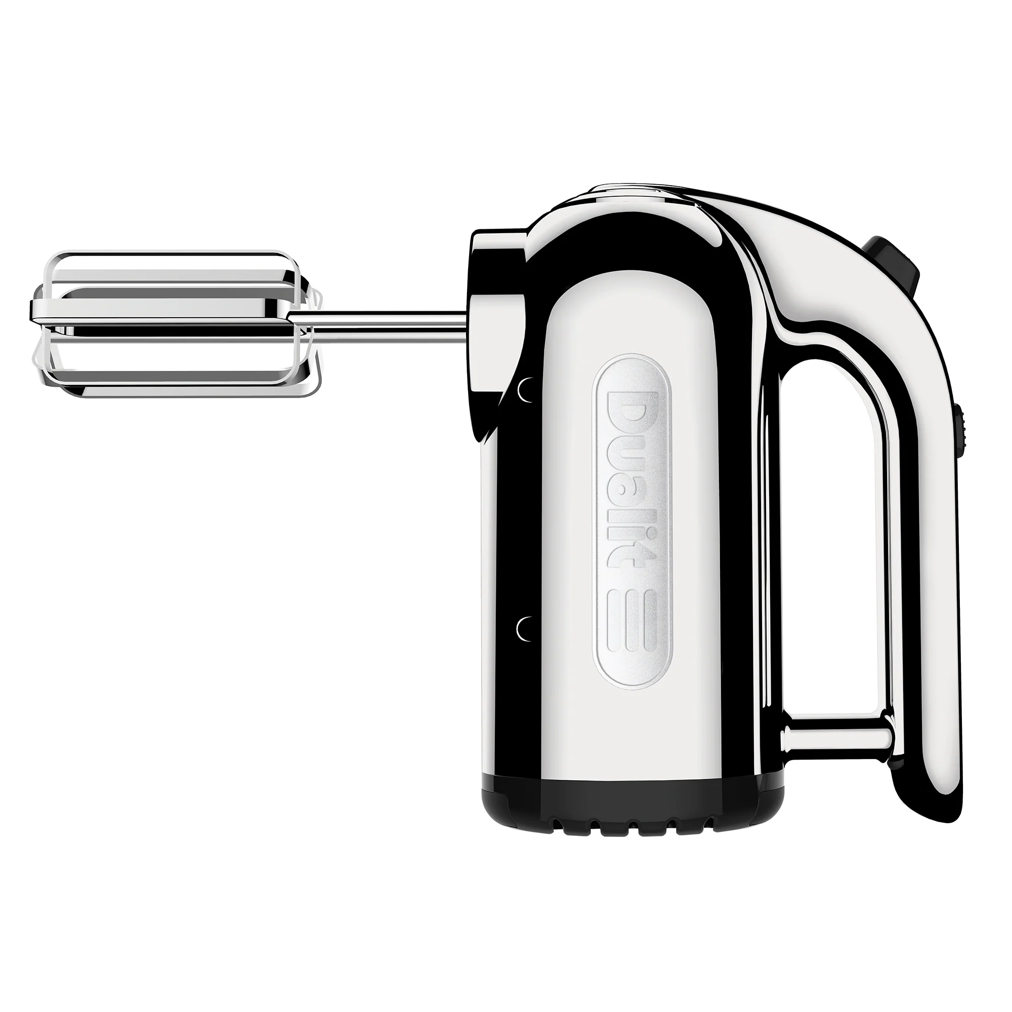 Dualit Professional Hand Mixer in Polished Chrome (88520)