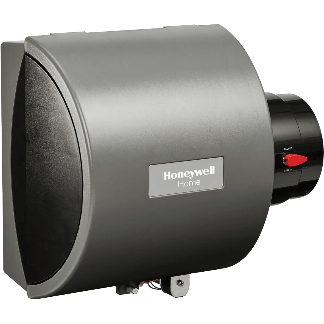 Honeywell HE205A1000/U Whole House Large Bypass Humidifier 17 GPD