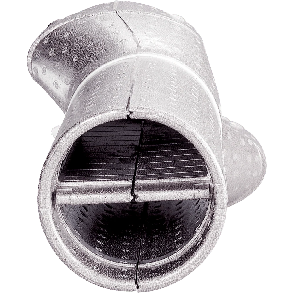 Broan VTYIK1 Tandem Transition Kit - for ERV/HRV 110 CFM or less