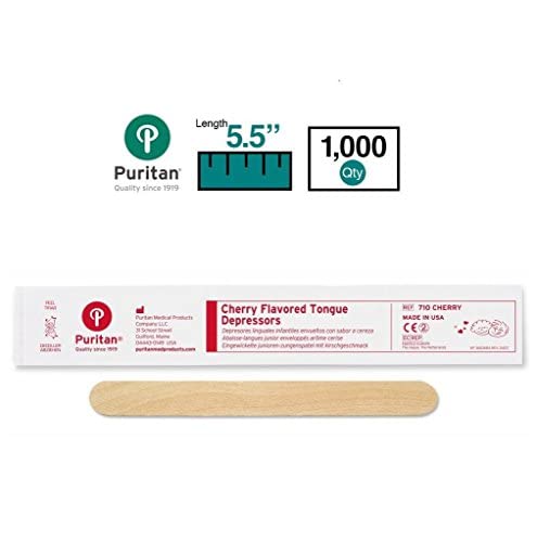 Puritan Medical 5.5