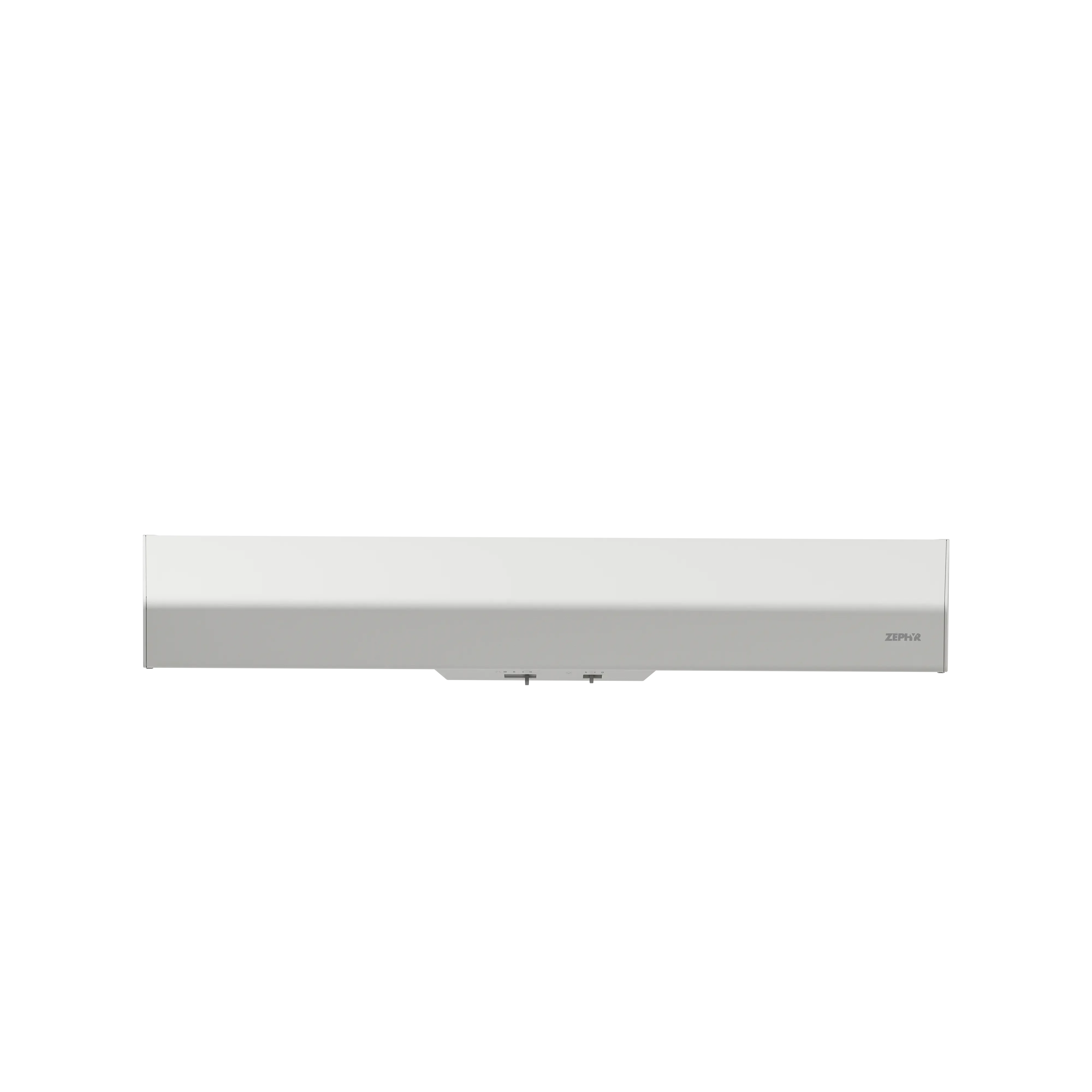 Zephyr Breeze I, Under Cabinet Range Hood, 30in, White, LED (AK1100BW)