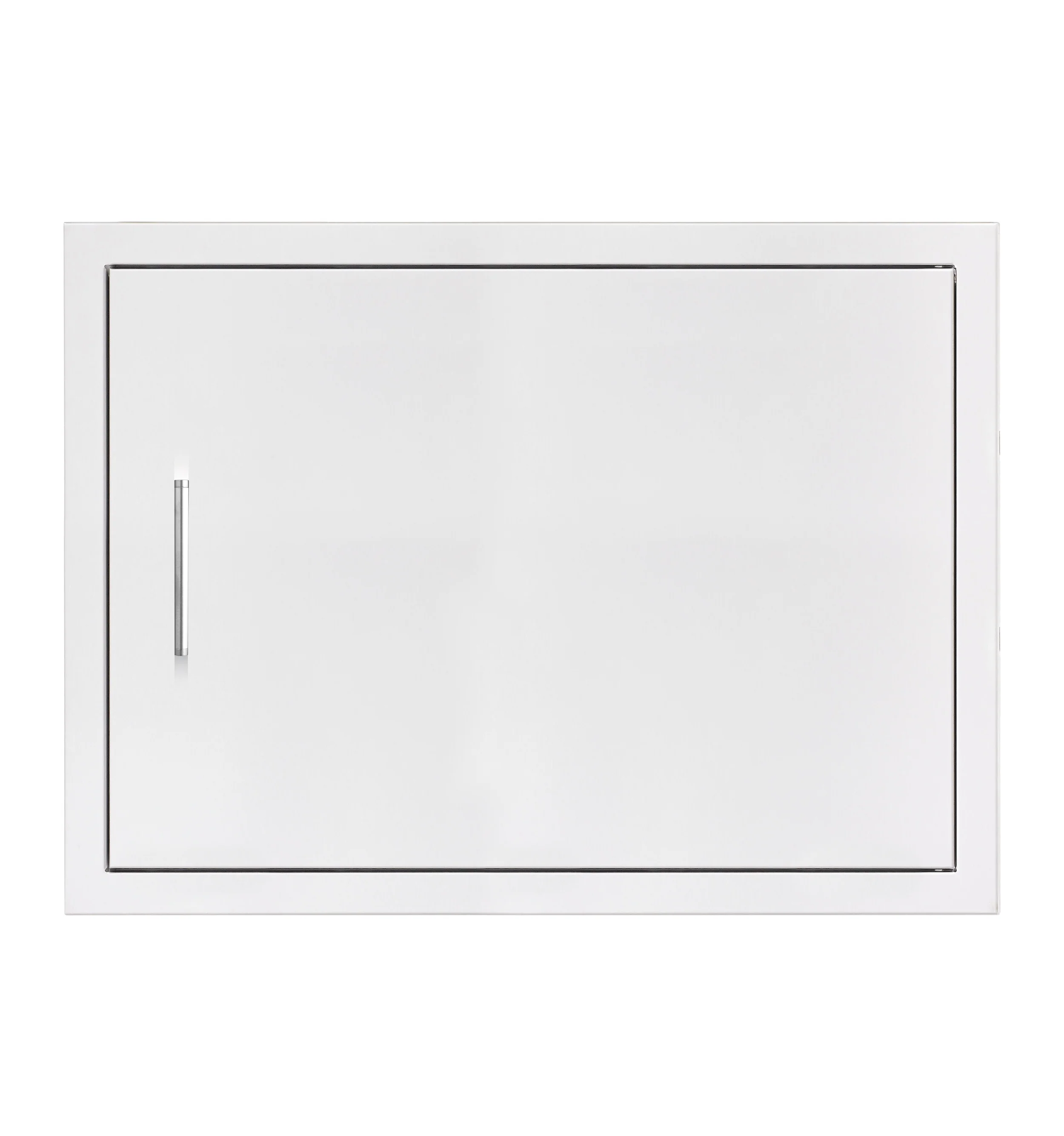 TrueFlame 27x20-Inch Horizontal Access Door (TF-DH-27-A)