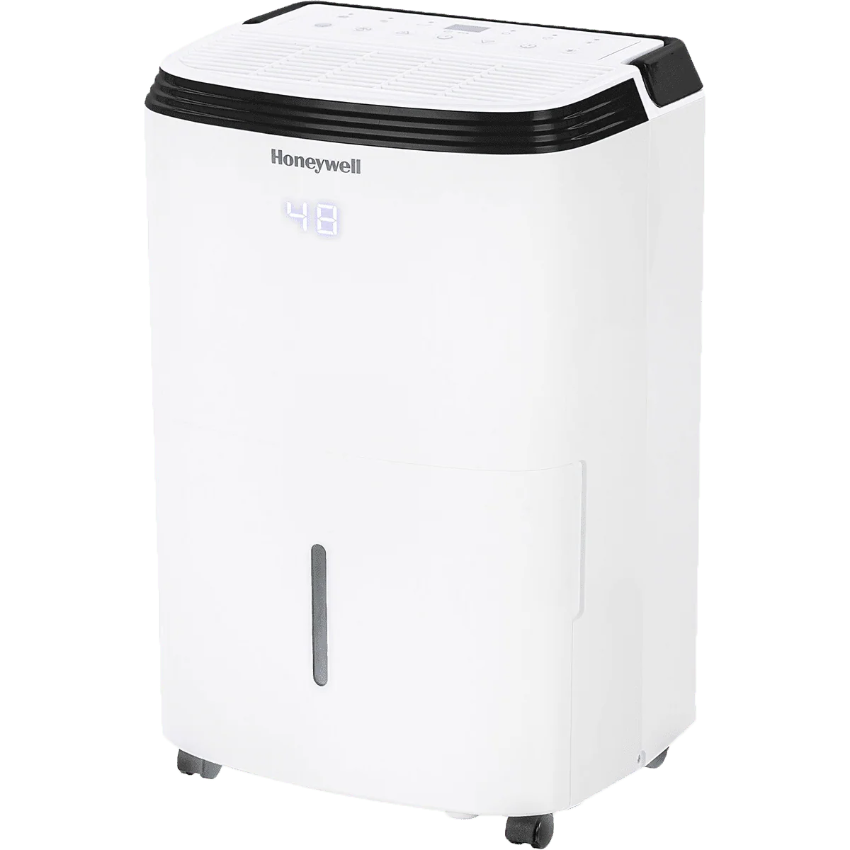 Honeywell 30 Pint Energy Star Dehumidifier with Optional Wi-Fi