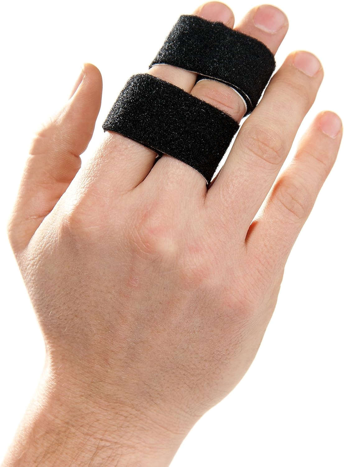 3-Point Products 3pp Buddy Loops for Jammed and Broken Fingers (1