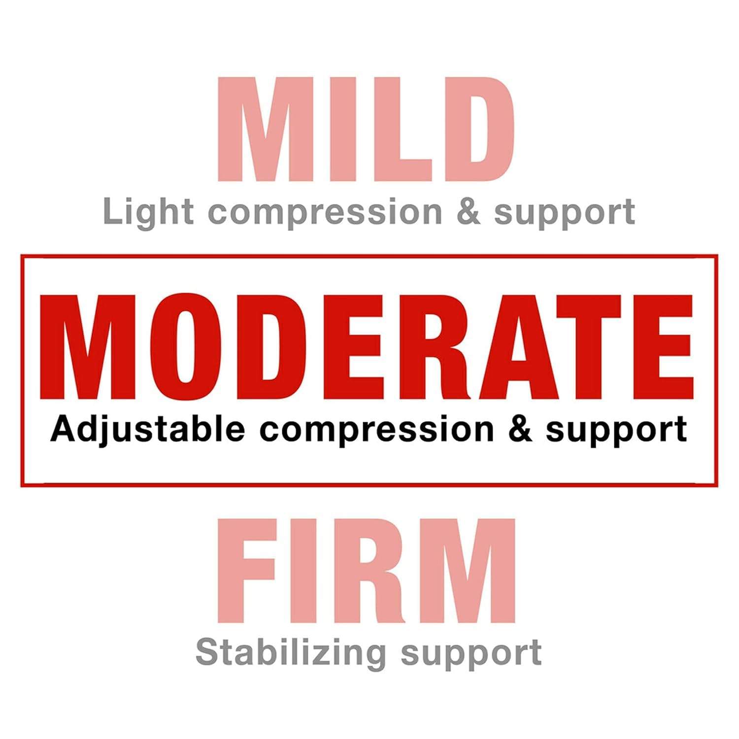 Ace Ace Wrap Around Wrist Support, 1 each (Pack of 2)