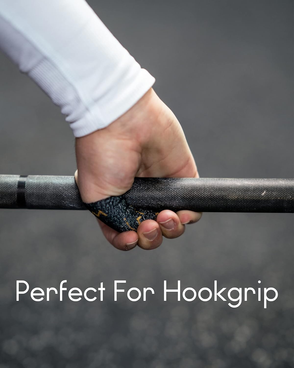 Weightlifting House Thumb-tape-30