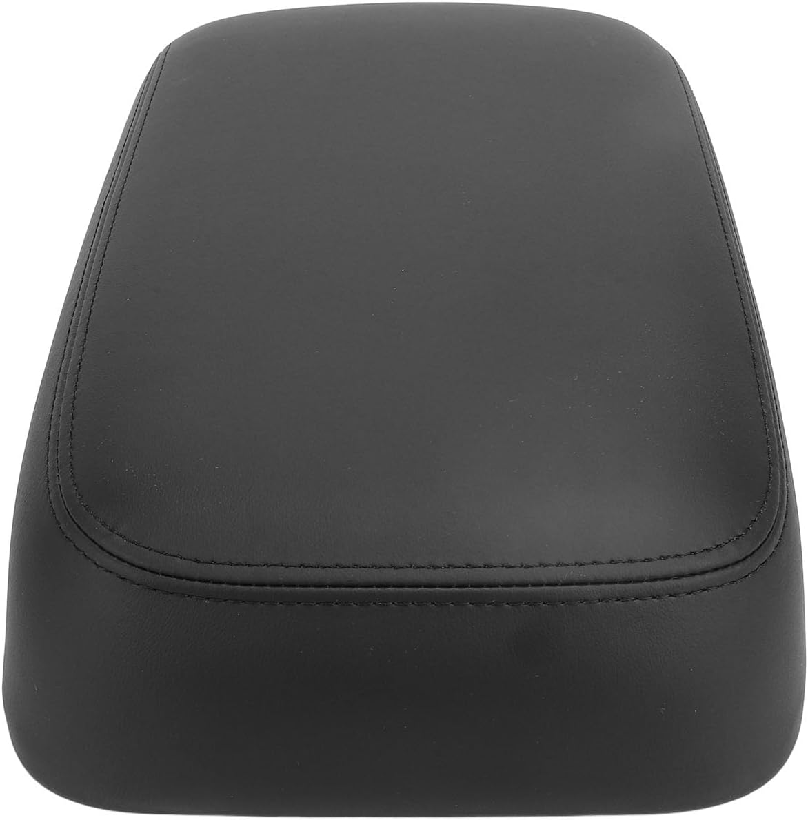 Car Center Console Armrest Box Lid, Center Console Armrest Box Panel Cover Lid 1VT06DX9AG Additional Support Comfortable Fit for 300 2011 to 2017