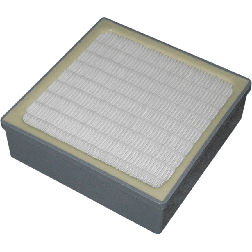 Nilfisk Complete Back Replacement HEPA Filter