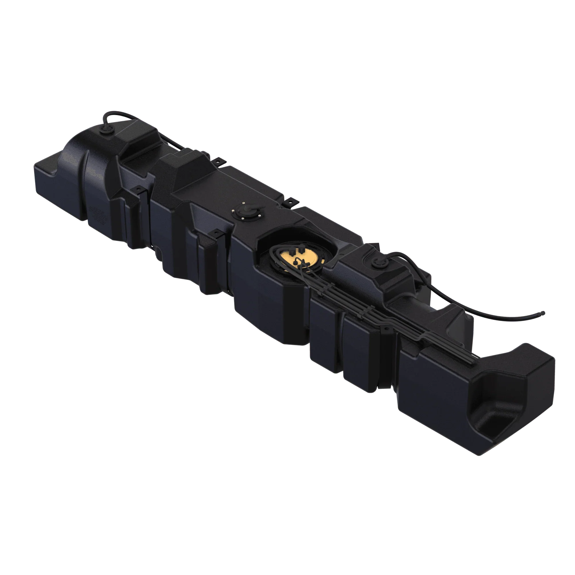 40 Gallon Replacement Fuel Tank for 2025 Winnebago Revel (AWD Chassis) 2.0L, Diesel and more