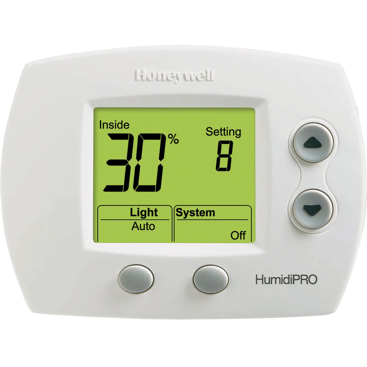 Honeywell HumidiPRO Digital Humidity Control (H6062A1000)