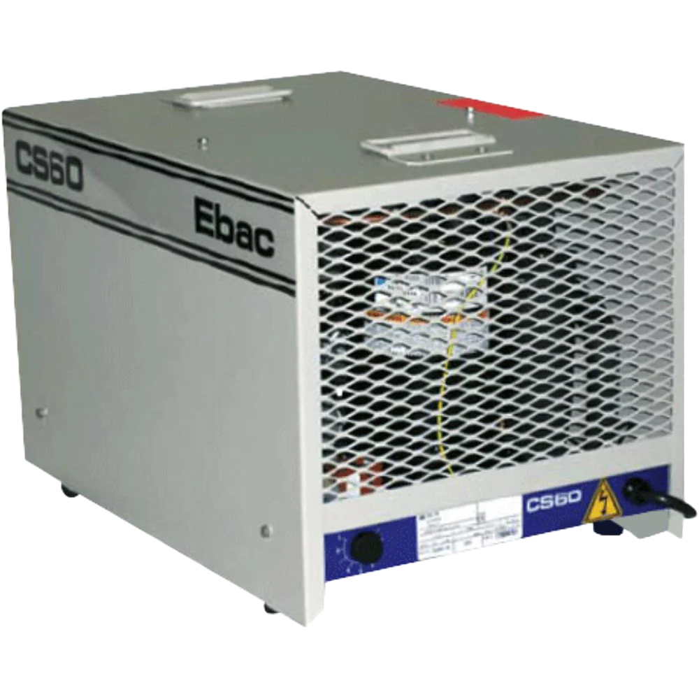Ebac CS60 Dehumidifier
