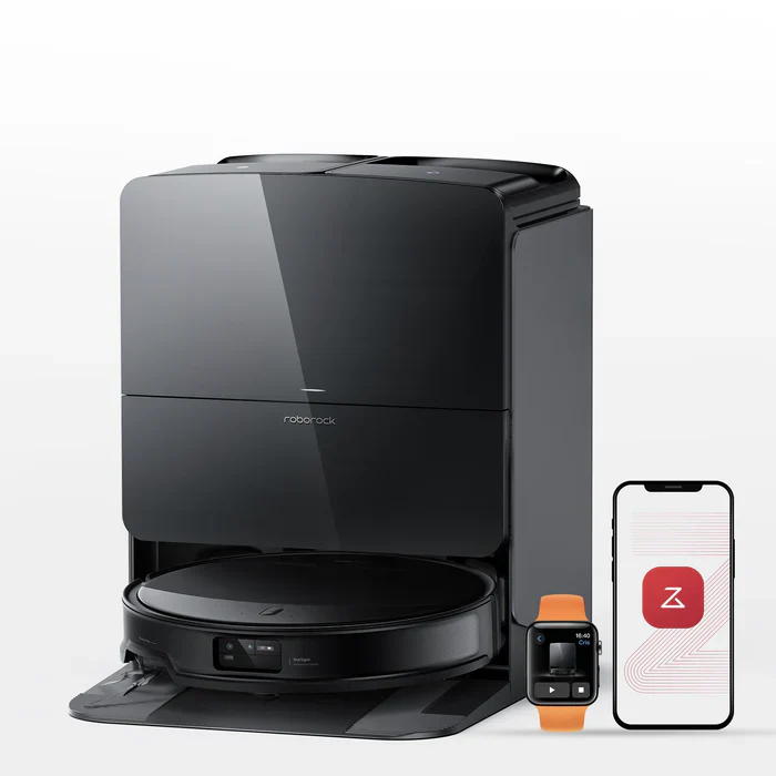 Roborock Saros 10R- trade in-$270