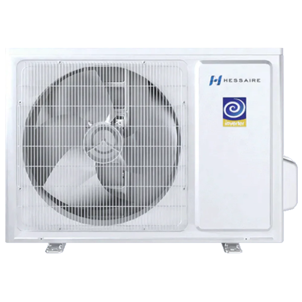 Hessaire DIY 24,000 BTU Ductless Mini Split Heat Pump