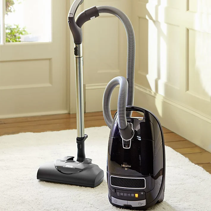 Miele Refurbished Complete C3 Kona Canister Vacuum