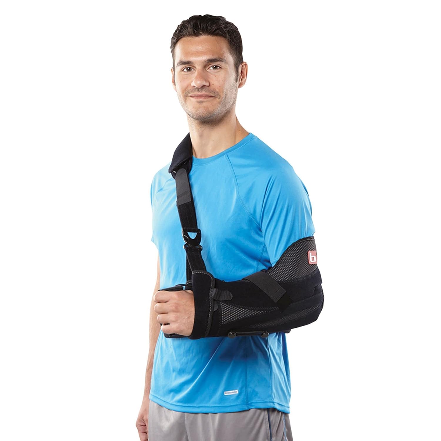 BREG 'AE050400 Arc 2.0 Shoulder Brace