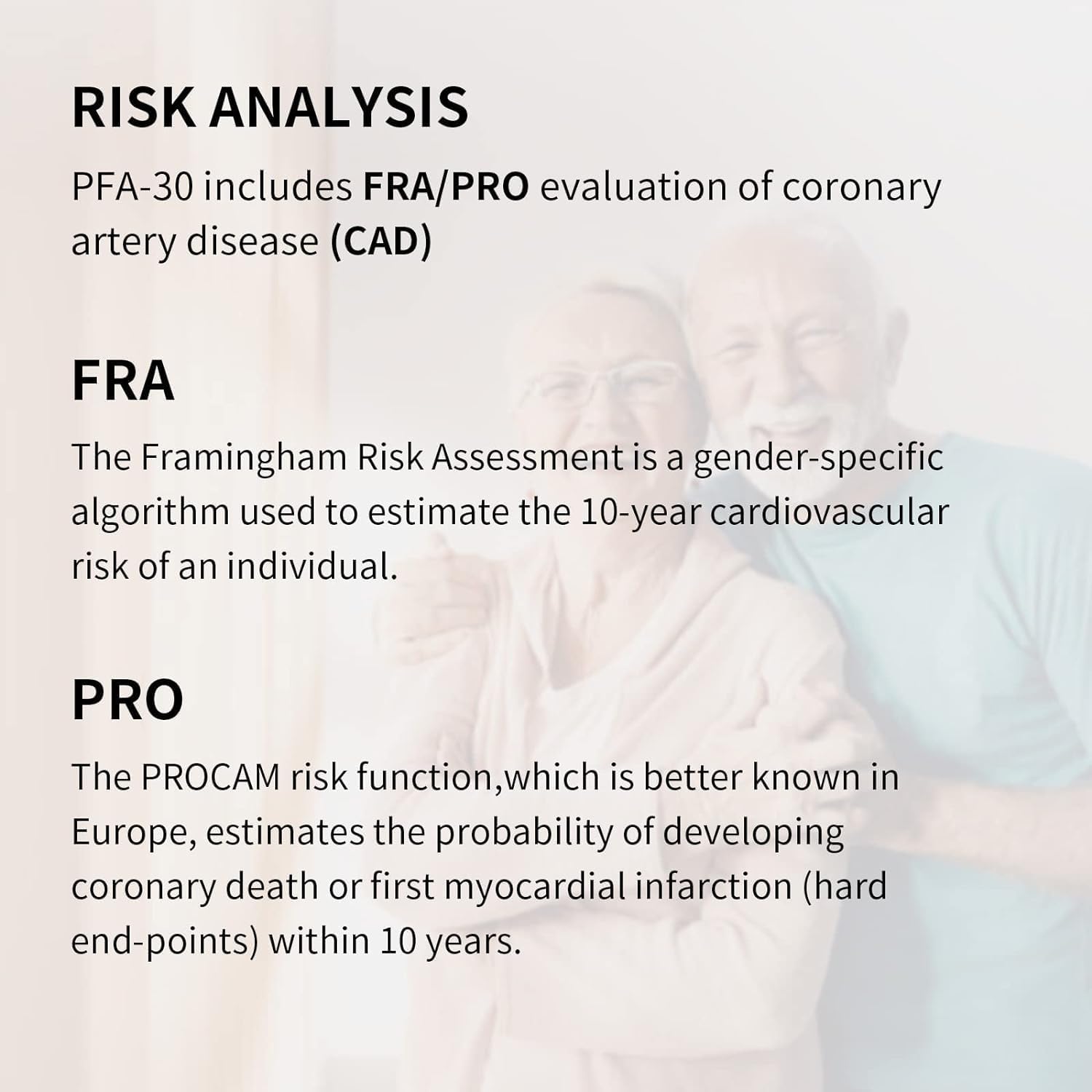 URIT 5 in 1 Lipid Test Kit with 10 Cholesterol Test Strips for Home Use (PFS-30A