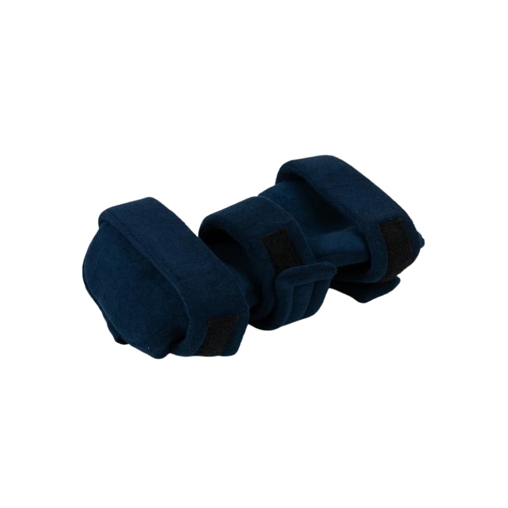 ComfySplints Hand/Thumb Orthosis, Adult, Broadcloth Cover (Part # HT-101-H)
