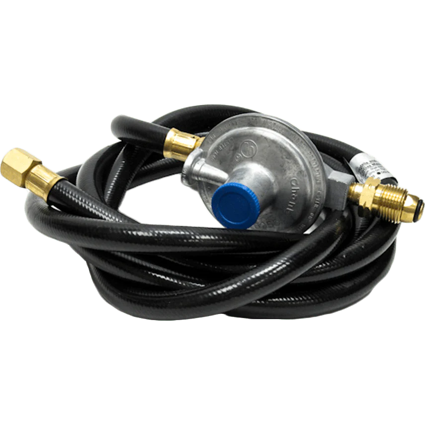 Dyna-Glo Delux RMC-FA150DGD Portable 150,000 BTU Propane Forced Air Heater