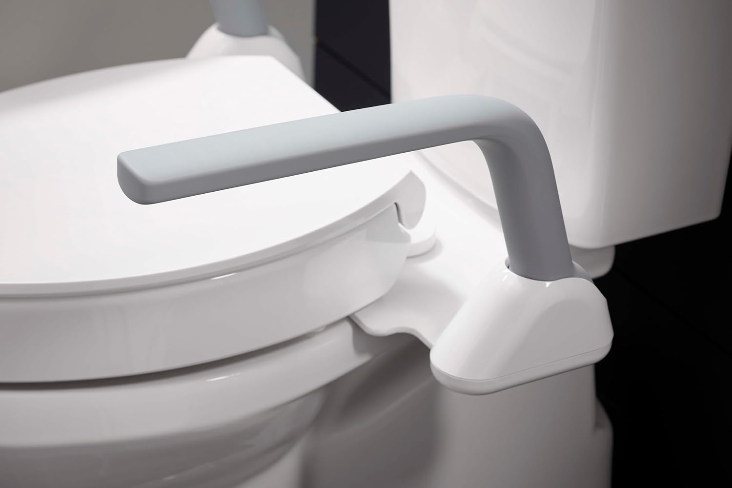KOHLER Toilet Armrests