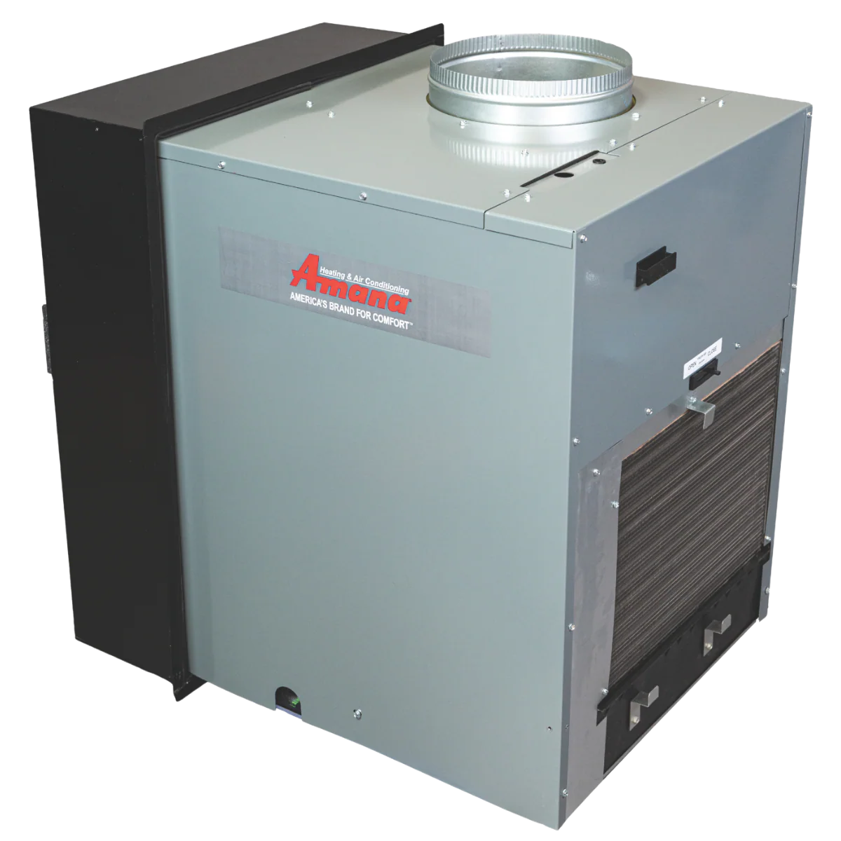 Amana 9,400 BTU Vertical Terminal Air Conditioner Heat Pump