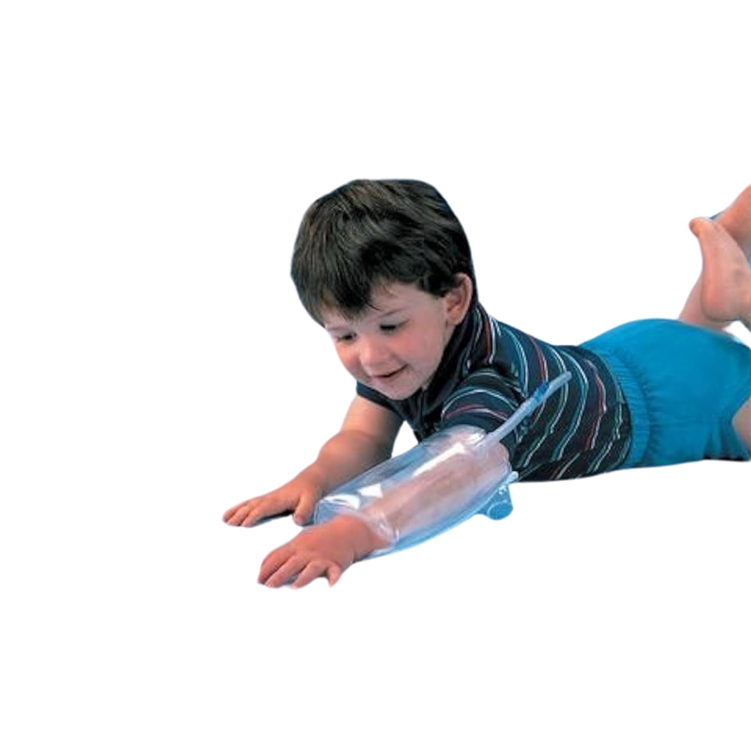 Urias Baby Air Splint – Arm, 20cm – Pediatric Inflatable Splint for Limb Support and Muscle Tone Control – Part #73.020.0
