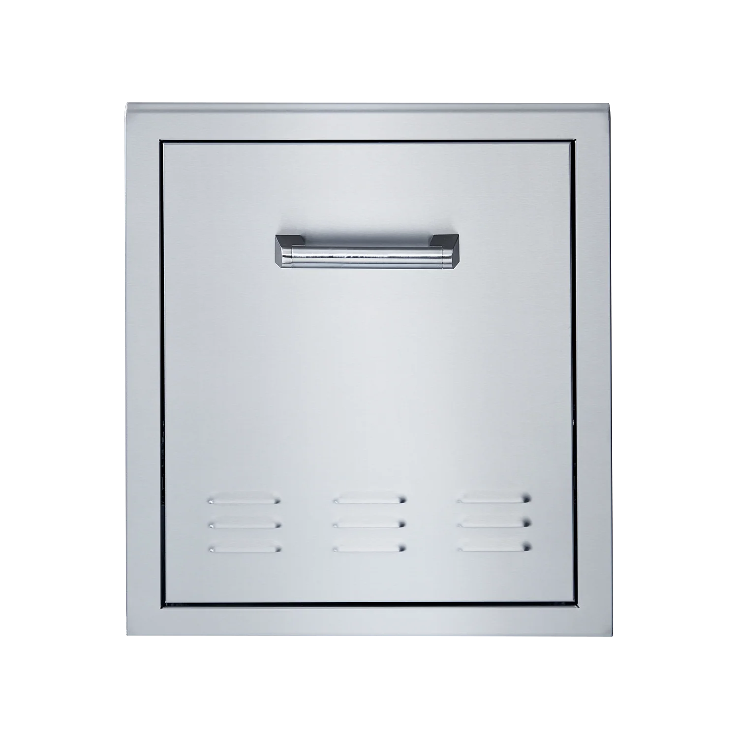 Broilmaster 20-Inch W x 22-Inch H Single Drawer for Propane Tank (BSAW2022)