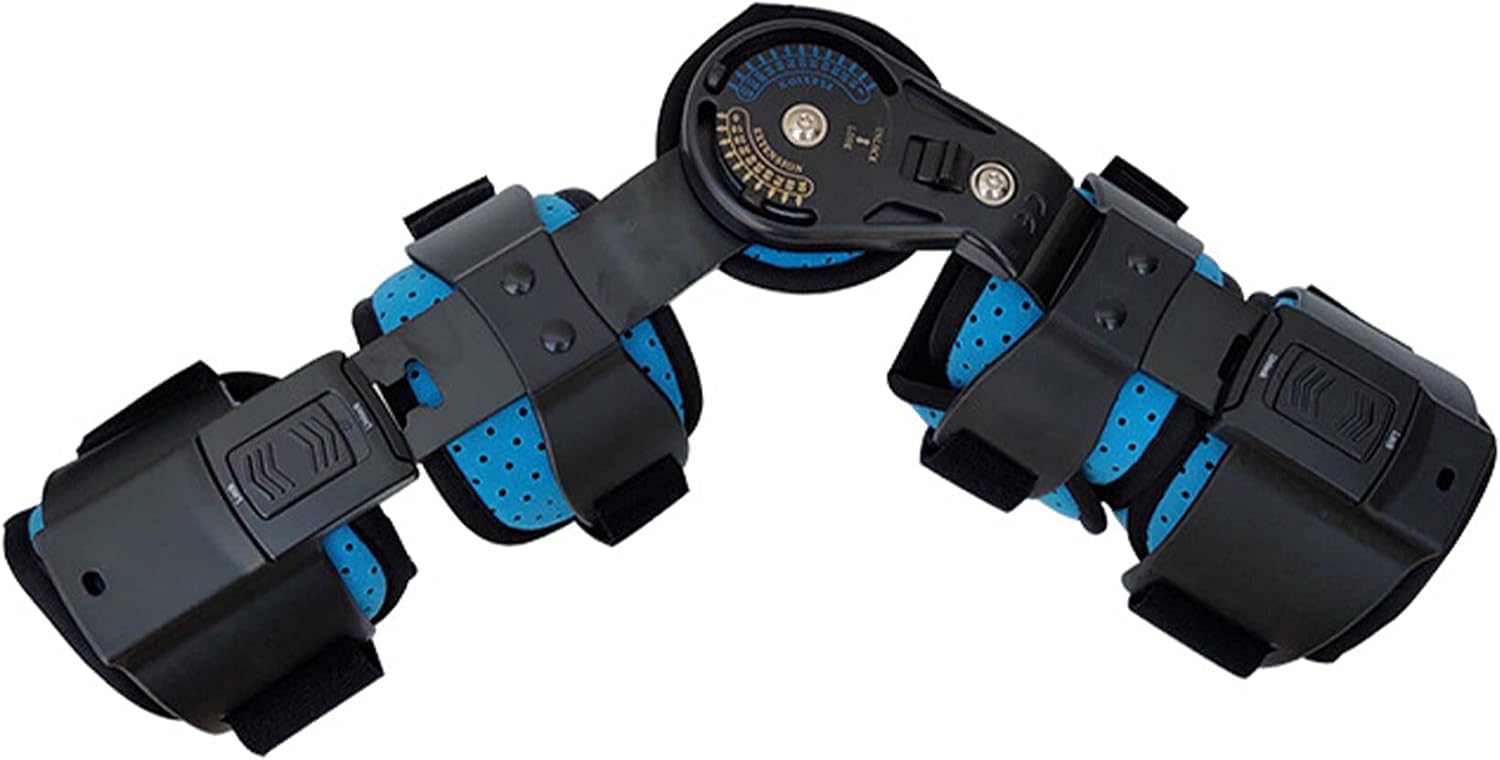 Elbow Hinged Splint ​​for Broken Supracondylar Distal Humerus Proximal Ulna Fracture Olecranon Bursitis Cubital Tunnel Syndrome Elbow Brace Hyperextended Elbow Prevention,Right