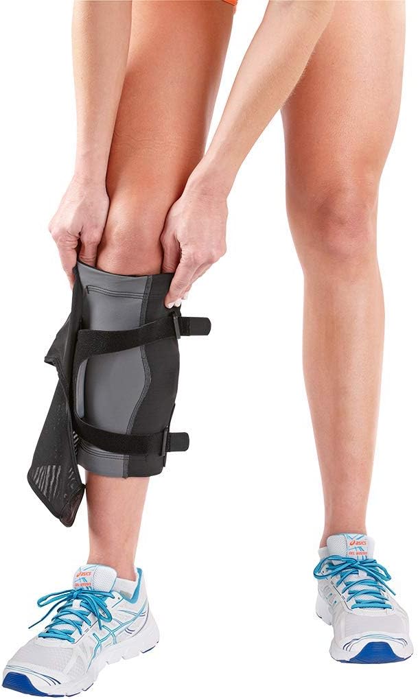 Breg FreeRunner Knee Brace (X-Large Left)