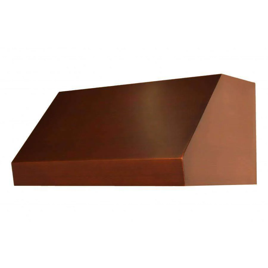 ZLINE 48-Inch Copper Under Cabinet Range Hood with 700 CFM Motor (8685C-48)
