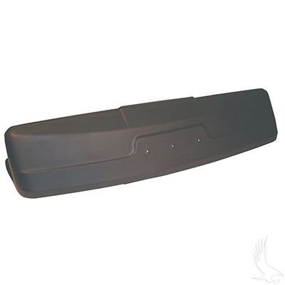 E-Z-Go pre-Medalist 89-94, Cowl Cap, Front w/o Headlight Openings