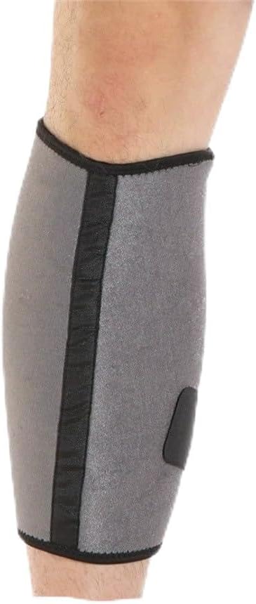 Calf Support Brace Sports Calf Protection Adjustable Compression Calf Cover