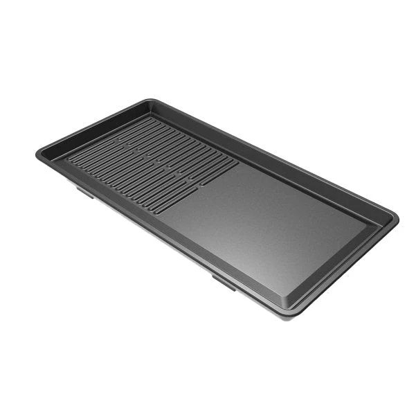 Fotile Two Burner Reversible Griddle for GLS30501 (USCTTR30GD)