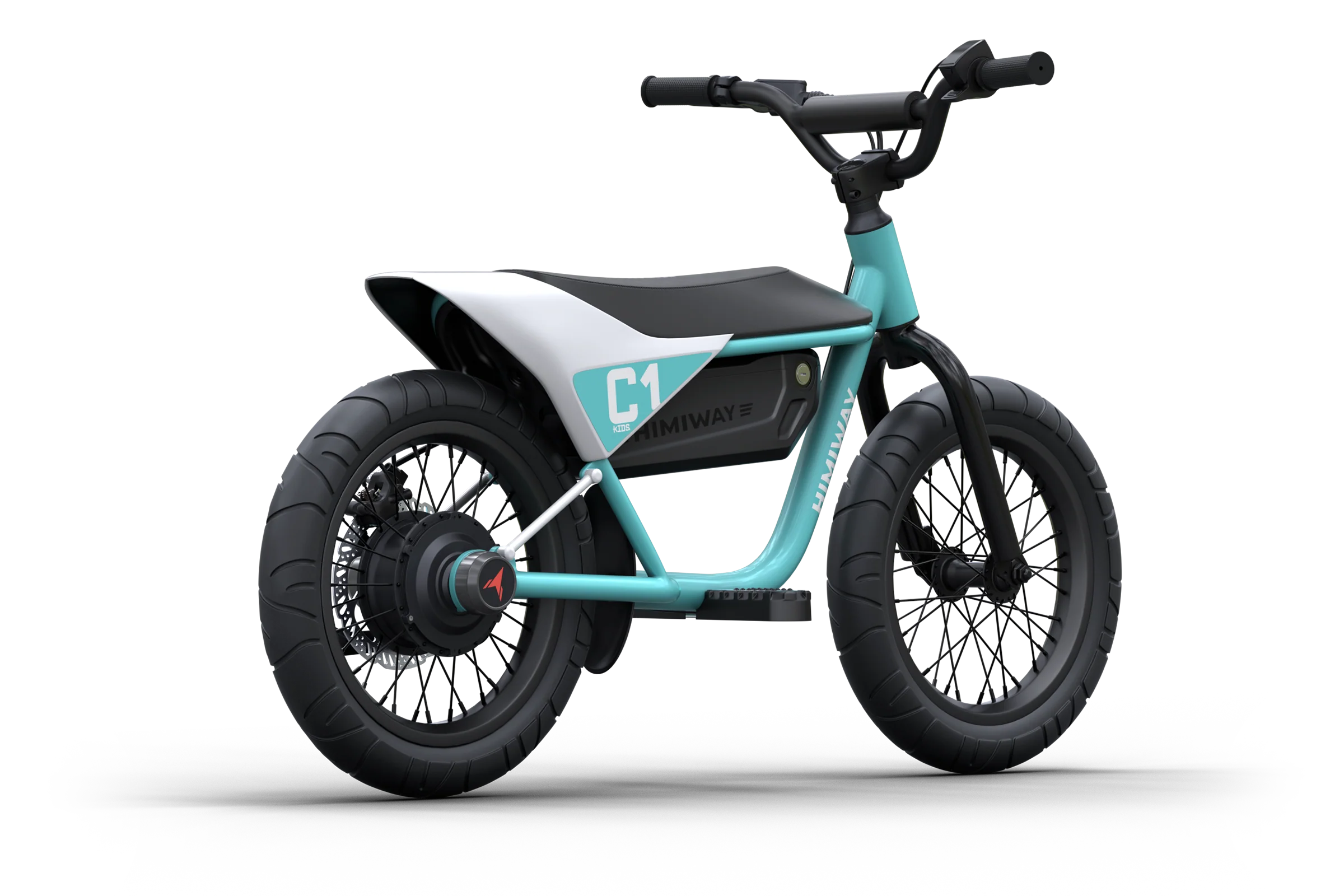 Himiway C1 Kids eBike