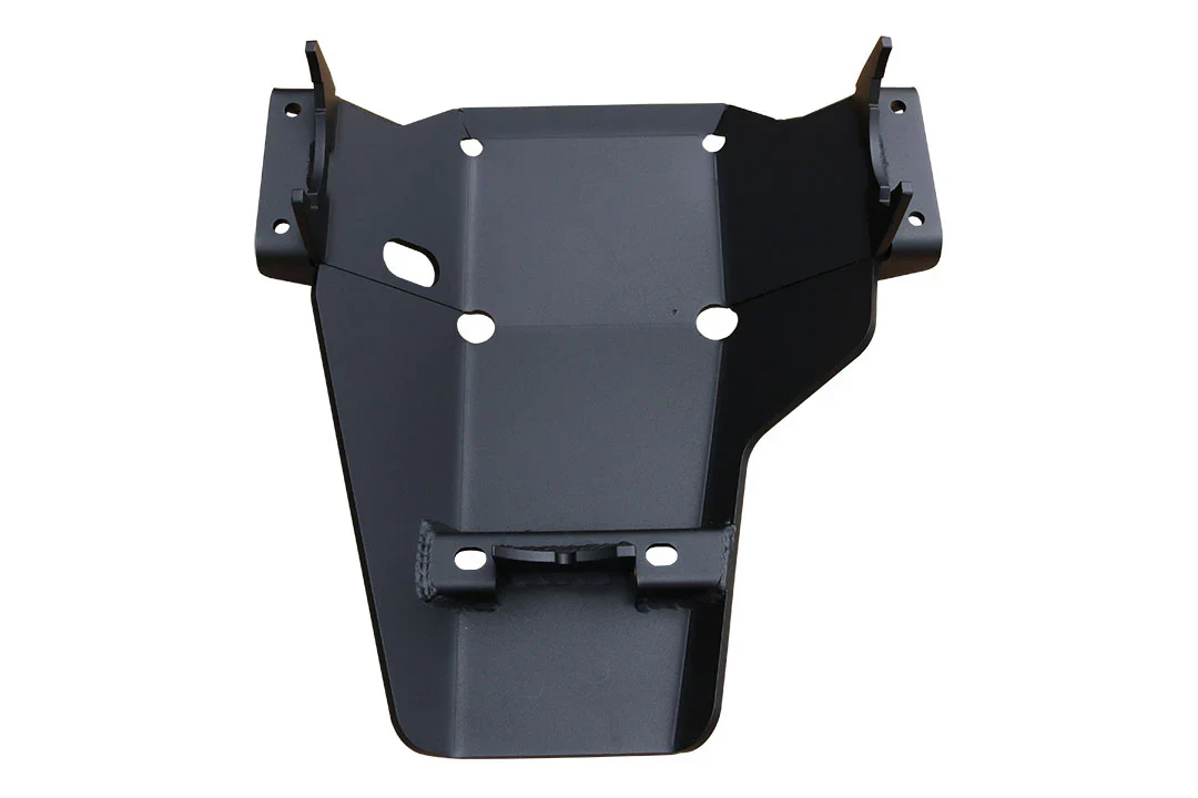 Differential Skid Plate – Sprinter (2015+ 2500 Only)