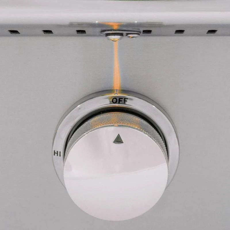 Blaze Amber LED 8 Piece Set for 5LTE (BLZ-5LTELED-AMBER)