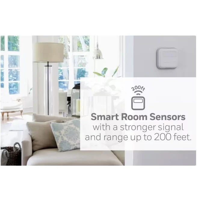 Honeywell Home T10+ Pro Smart Thermostat w/ RedLINK