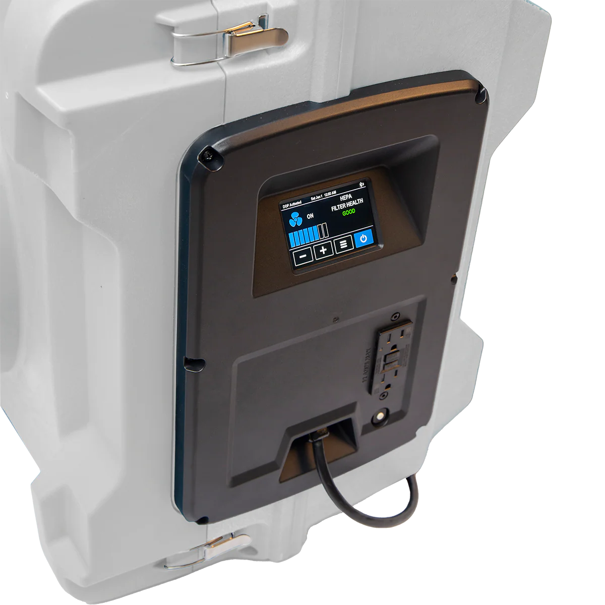 MediClean Healthcare AP700 HEPA UVC Air Purifier