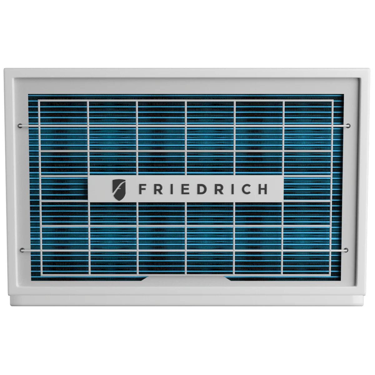Friedrich Uni-Fit 14,000 BTU Through-the-Wall Air Conditioner