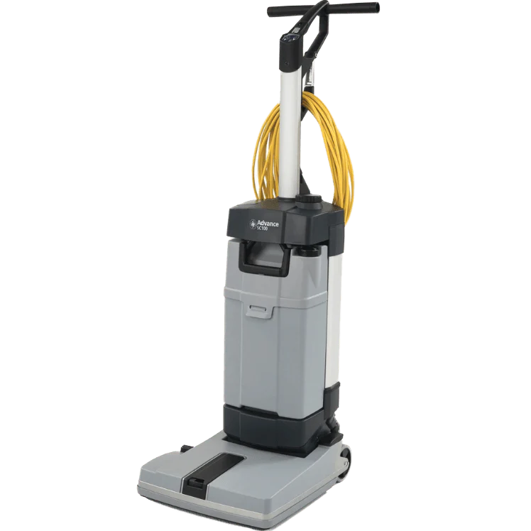 Nilfisk Advance SC100 Complete Upright Floor Scrubber