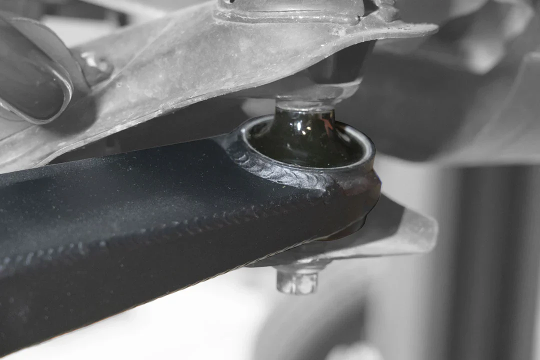 Adjustable High Clearance Lower Control Arm – Transit AWD and RWD (2015-Up)