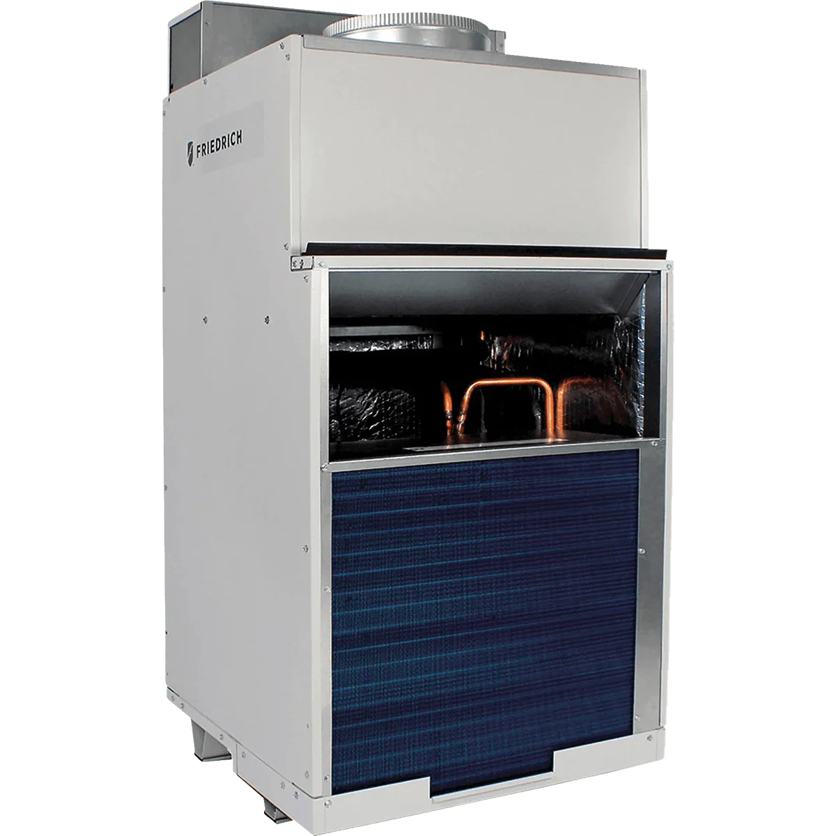Friedrich Vert-I-Pak 18000 BTU VTAC Heat Pump