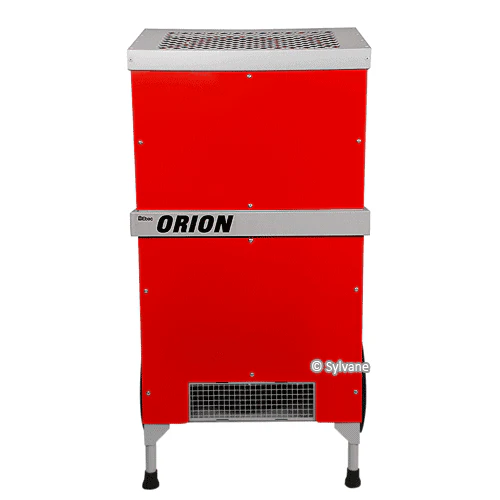 Ebac Orion Building Dryer