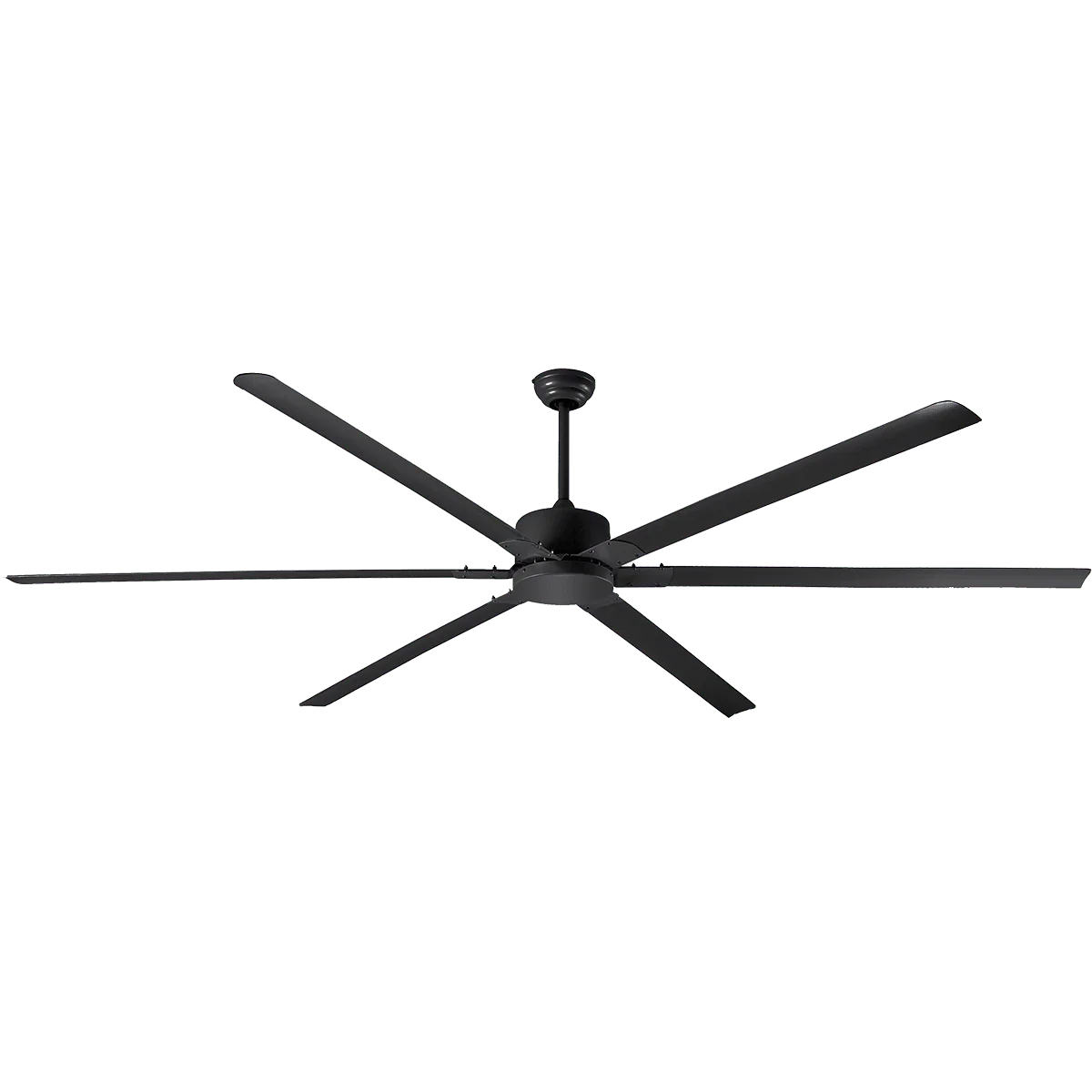 Canarm 120-in FANBOS Commercial Ceiling Fan