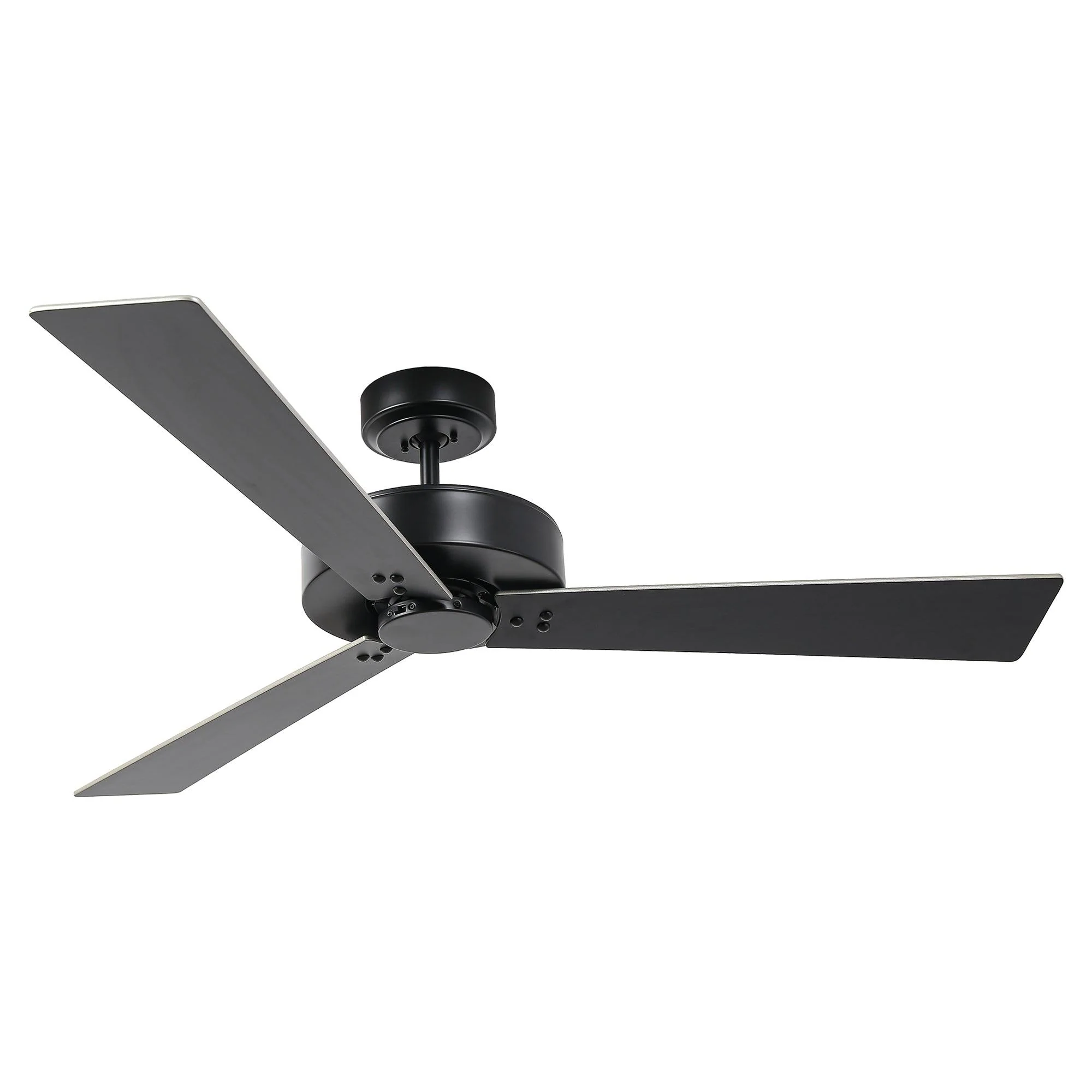 Parrot Uncle 52-Inch Wall Control 4 Speed Ceiling Fan