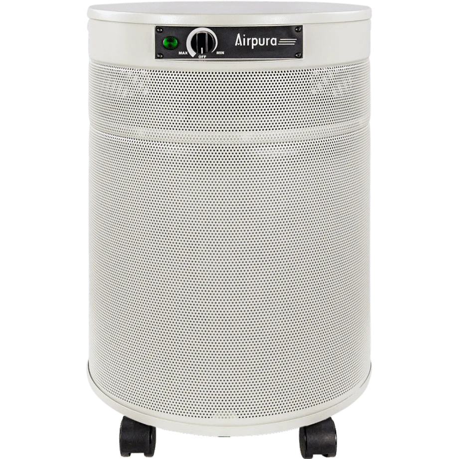 Airpura T700/T700DLX Air Purifier