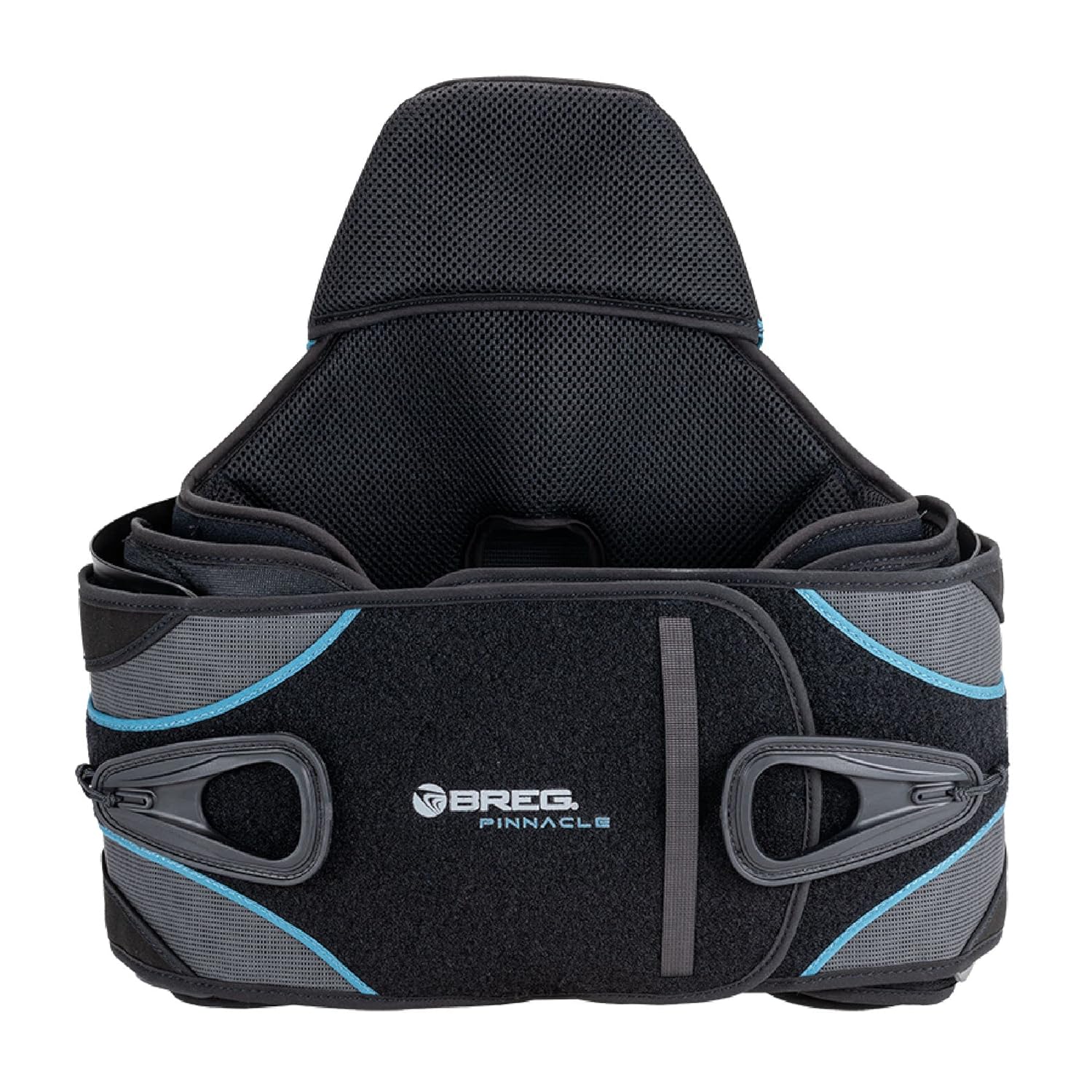 Breg Pinnacle LSO 637/650 Back Brace