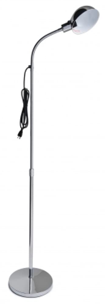 Grafco Medical Exam Lamp – Flexible Gooseneck Light, Adjustable Height, 220V Plug
