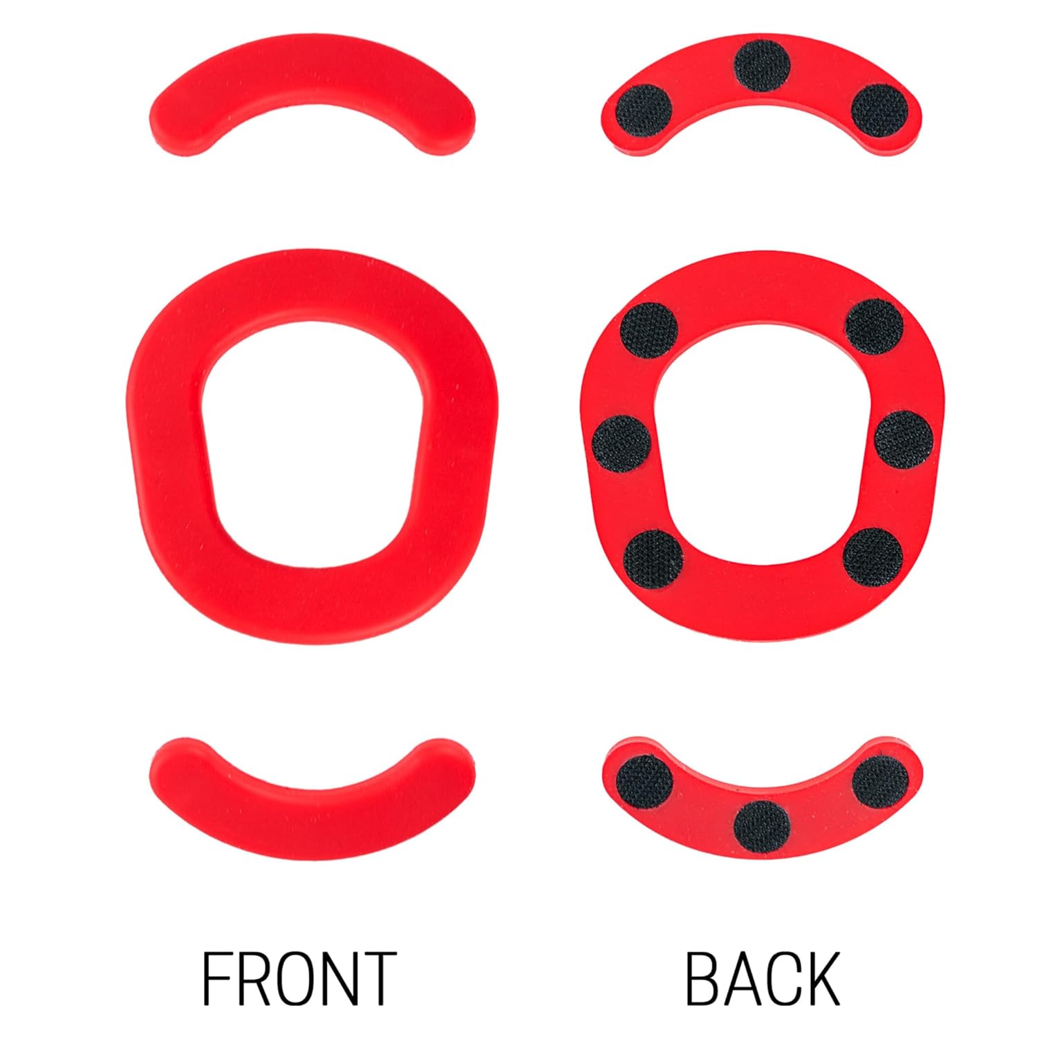 All-In-One Superior Hinged Knee Brace Comfortable Patella Stabilizer – Enhance Your Physical Activity & Health with this Patellar Stabilizing Knee Brace – Silicone Pad for Better Fit