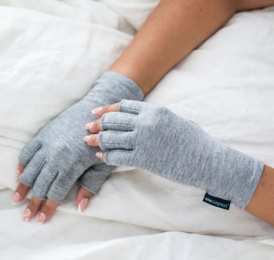 One Compress - Premium Onecompress Gloves